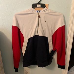Tommy hillfiger jacket